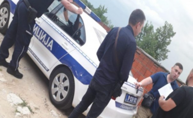 Lejoi shfaqjen e teatrit të financuar nga Kosova, Policia serbe  arreston drejtorin e  Shtëpisë së Kulturës në Bujanoc