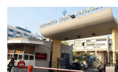 Vdekja e 8-vjeçarit nga streptokoku në Selanik, shtrohet në spital kushëriri, alarmohen familjarët