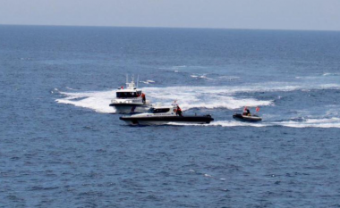BE i dhuron Policisë Kufitare pajisje me vlerë 2.4 mln euro