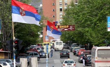 VIDEO/ Sirena alarmi dëgjohen në Mitrovicën e Veriut