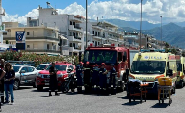 Albeu: Tragjedi  e përmasave të mëdha në Greqi/ Mister me mbytjen e anijes me emigrantë, 78 të vdekur, dyshohet se…
