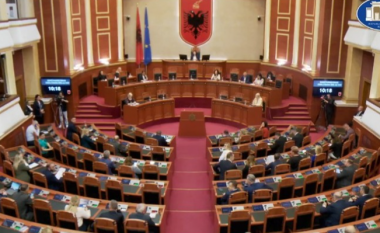 Mblidhet Kuvendi, çështjet që do të diskutohen, priten debate për raportin Kosovë-Shqipëri