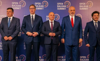 Kryeministrat e Ballkanit Perëndimor takohen në Tiranë