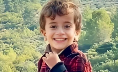 “Po tallen me gjakun e djalit tonë”/ Zemërim për vrasjen e 2-vjeçarit nga ushtria izraelite