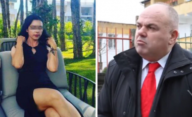 Skandali seksual në zyrën e Gjicit, kush është gruaja në videon erotike, gazetari jep detaje