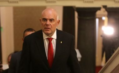 “Ka dështuar të trajtojë korrupsionin”, shkarkohet kryeprokurori i Bullgarisë