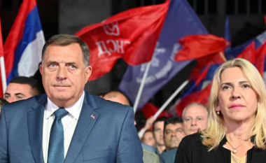 Republika Sërpska kërcënon qytetarët e Bosnjës dhe të Kosovës me veto për heqjen e vizave