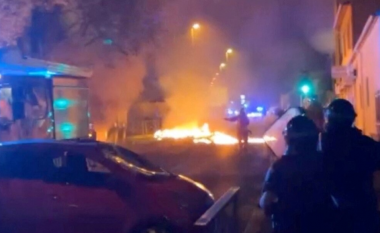 Vrasja e adoleshentit nga policia, shpërthejnë protestat në Paris