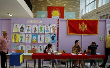 Zgjedhjet në Mal të Zi, vendimtare për të ardhmen evropiane