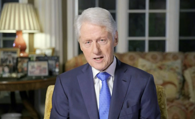 Bill Clinton vjen për herë të parë në Shqipëri, zbulohet data