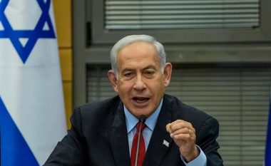 Netanjahu: Izraeli nuk pranon marrëveshje bërthamore me Iranin
