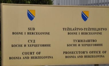 Gjykata e Bosnjës dënon 5 ish-policë serbë, torturuan dhe vranë civilë gjatë luftës