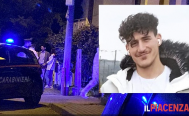 Vrasja mister e shqiptarit në Itali, pas vëllait merret nën hetim edhe shoku