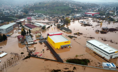 Përmbytjet në Emilia Romagna, Shqipëria i jep 100 mijë euro Italisë