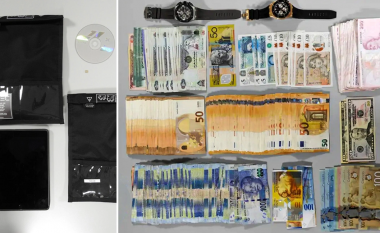 Albeu: EMRI/ Si “pastroi” 250 milionë euro mafia shqiptare e drogës, kush është sarandioti i arrestuar