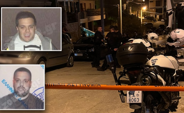 Ekzekutim mafioz për pazar droge në Greqi, 2 kunetërit vriten me kallashnikov nga persona të panjohur