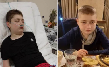 U nis në Itali për transplant zemre,  15-vjeçari nga Korça humb betejën me sëmundjen e rëndë