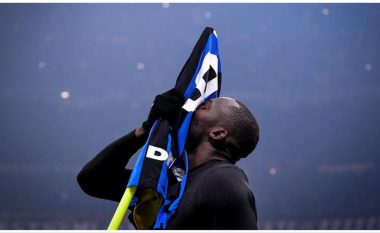 Lukaku “zikaltër” deri në fund, “Big Rom” kërkon të qëndrojë tek Inter
