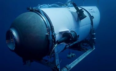 Zëvendësadmirali grek tregon fatin tragjik të nëndetëses “Titan”: Nuk do të gjendet asgjë prej saj