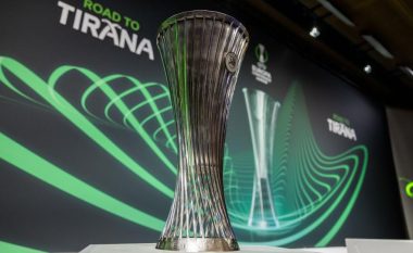 Vetëm pas dy sezonesh, “Europa Conference League” ndryshon emrin