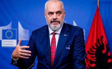 Rama propozoi konferencë për uljen e tensioneve Kosovë-Serbi, reagon SHBA: Borrell dhe Lajçak vendosin hapin tjetër