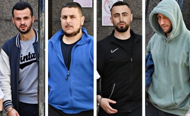Emrat/ Pas Anglisë shtëpi bari edhe në Skoci, dënohen katër shqiptarë!