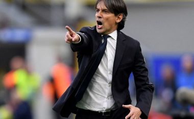 “Me City nuk nisemi favorit”, Inzaghi: Champions një ëndërr e madhe