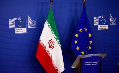 BE sanksionon zyrtarë iranianë për “shkelje të rënda” të të drejtave të njeriut