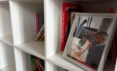 “Në kujtim të Orielit” biblioteka në Bari merr emrin e 8-vjeçarit shqiptar që u përplas për vdekje natën e Krishtlindjeve
