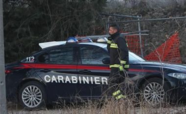 EMRAT/ Shqiptari vritet me thikë nga bashkatdhetari në Itali, në pranga autori