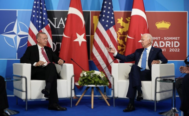 Tragjedia e marrëdhënieve SHBA-Turqi
