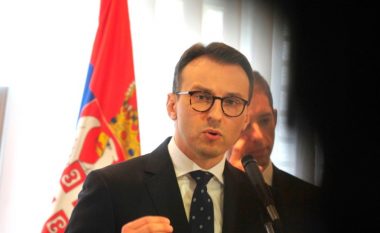 Petkoviç e quan “listë pushkatimi” publikimin e emrave nga Kurti