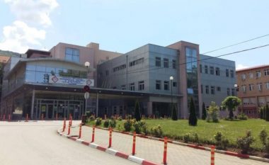 E rëndë në Prizren, foshnja vdes disa minuta pas lindjes, arrestohen mjekët
