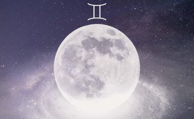 Hëna e re te Binjakët: Cilat shenja preken më shumë?