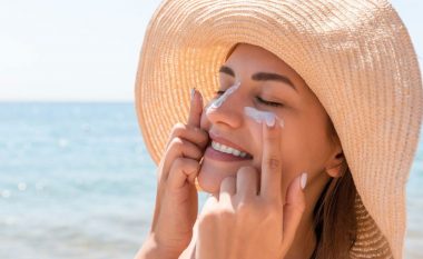 Kremi kundër diellit: 5 gabime që dëmtojnë shëndetin tuaj