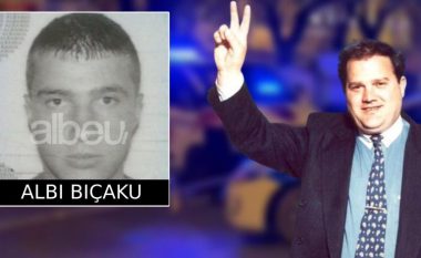 Albeu: Tentoi të vriste nipin e Azem Hajdarit në Librazhd, arrestohet Albi Biçaku