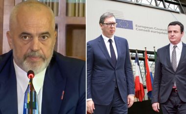 Albeu: Rama propozoi rezolutën për Asosacionin, ambasadori britanik në Prishtinë: Kosova ta dëgjojë edhe Shqipërinë