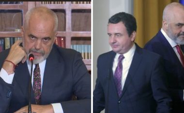 Rama anuloi mbledhjen e dy qeverive në Gjakovë, 14  marrëveshjet që mbeten pezull mes Shqipërisë dhe Kosovës