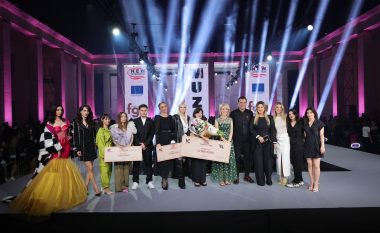 Shpallet fituesja e “Muza Competiton”, Veliaj: Krenar që Tirana bën bashkë shqiptarët nga të gjitha trevat shqipfolëse