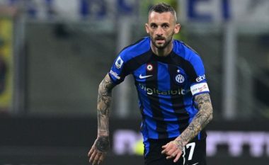 Brozoviç bën gati “valixhet”, pas Championsit largohet nga Inter