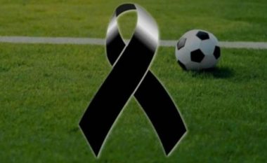 Futbolli italian në zi, humb jetën tragjikisht sulmuesi i talentuar (EMRI-FOTO)