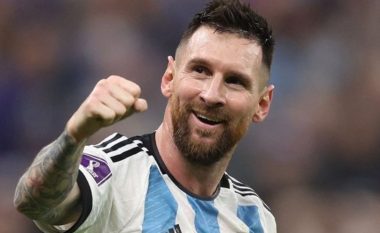 Messi firmos për Inter Miami, reagon Barcelona