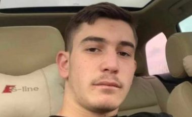 Tragjedi në familjen shqiptare, 17-vjeçari humb jetën në gjumë. Nëna shkoi ta zgjojë, por Danieli nuk u ngrit