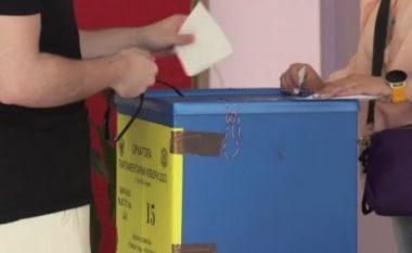 Zgjedhjet në Malin e Zi, dalin rezultatet paraprake