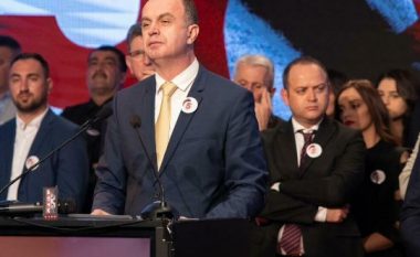 Fitoi dy mandate deputeti, Nik Gjeloshaj: Do të punoj për të mirën e shqiptarëve