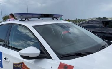 Makina përplas për vdekje këmbësorin në aksin Fier-Levan