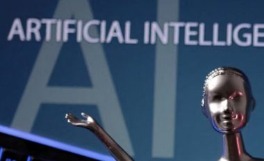 Kreu i OKB mbështet idenë e krijimit të një agjencie ndërkombëtare për mbikëqyrjen e “AI”