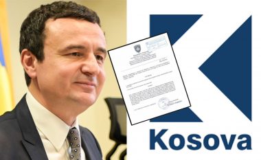 DOKUMENTI/ Mbyllet Klan Kosova, qeveria: Ka regjistruar adresën sikur Peja dhe Gjakova janë qytete serbe