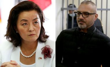 “Shumë zhgënjyese…”, Yuri Kim pas lirimit të Tahirit: Korrupsioni është kërcënim për sigurinë kombëtare