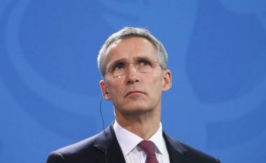 Lufta në Ukrainë, Stoltenberg: NATO nuk do të pranojë kushtet e Rusisë